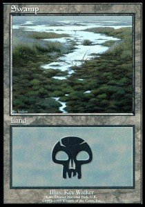 Swamp (V.2)