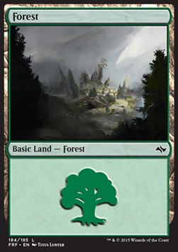 Forest (V.1)