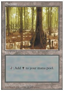 Swamp (V.2)