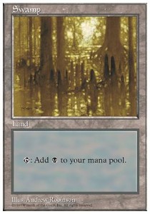 Swamp (V.3)