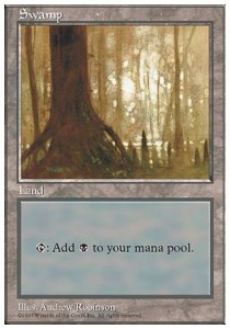 Swamp (V.4)