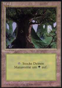 Forest (V.3)