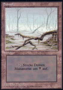 Swamp (V.1)