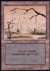 Swamp (V.2)