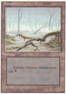 Swamp (V.1)