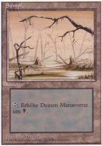 Swamp (V.2)