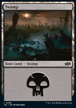 Swamp (V.2)