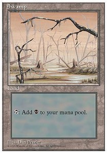 Swamp (V.1)