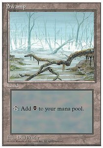 Swamp (V.3)