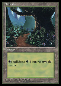Forest (V.2)