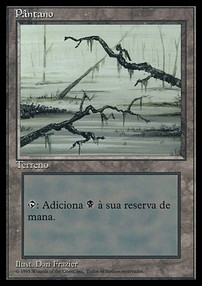 Swamp (V.1)
