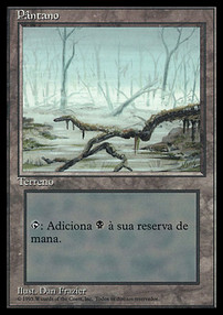 Swamp (V.2)