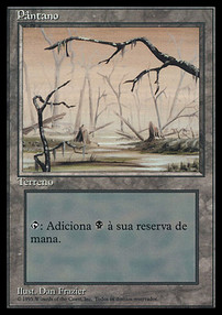 Swamp (V.3)