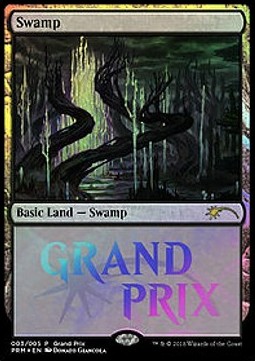 Swamp