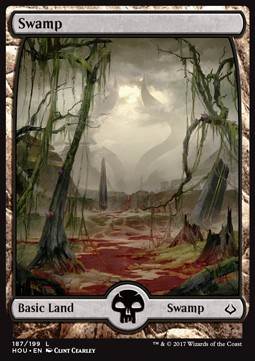 Swamp (V.1)