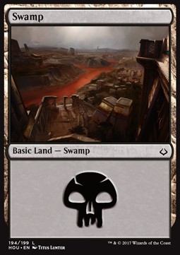 Swamp (V.2)