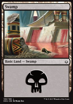Swamp (V.3)