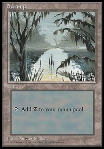 Swamp (V.1)