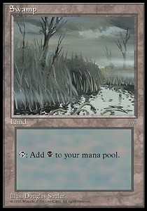 Swamp (V.2)