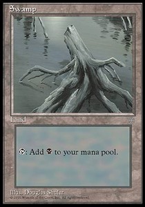 Swamp (V.3)