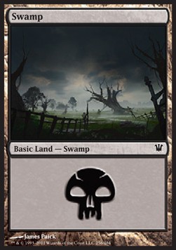 Swamp (V.1)