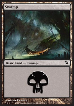 Swamp (V.2)