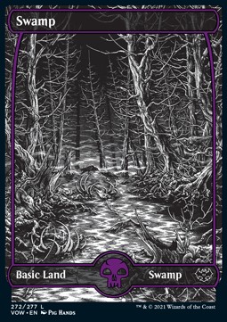 Swamp (V.1)
