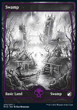 Swamp (V.2)