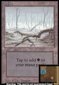 Swamp (V.1)
