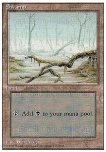 Swamp (V.1)