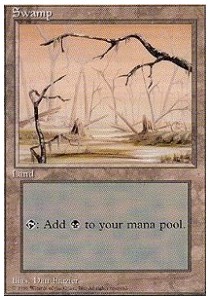 Swamp (V.2)