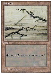 Swamp (V.3)