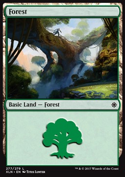 Forest (V.2)