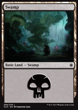 Swamp (V.1)