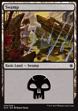 Swamp (V.3)