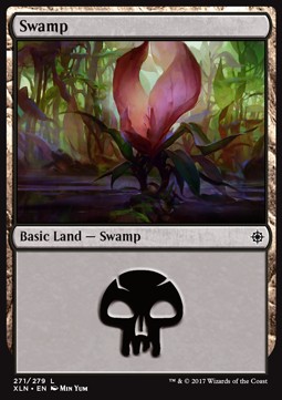 Swamp (V.4)