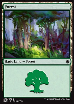 Forest (V.4)