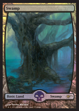 Swamp (V.1)