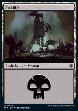 Swamp (V.1)