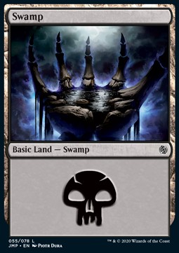 Swamp (V.2)