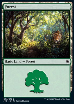 Forest (V.5)