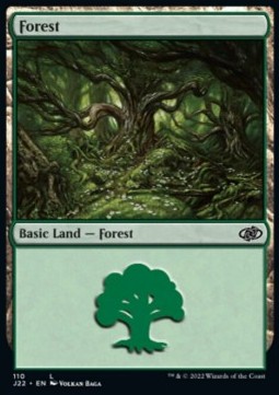 Forest (V.1)