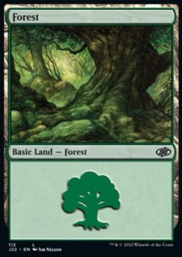 Forest (V.3)