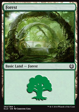 Forest (V.1)