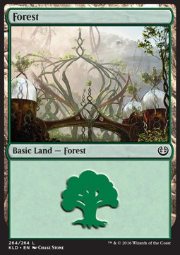 Forest (V.3)