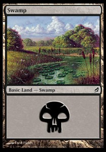 Swamp (V.1)