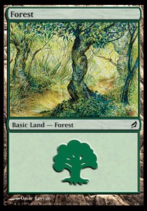 Forest (V.1)