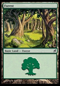 Forest (V.3)
