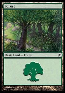 Forest (V.4)