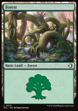 Forest (V.1)